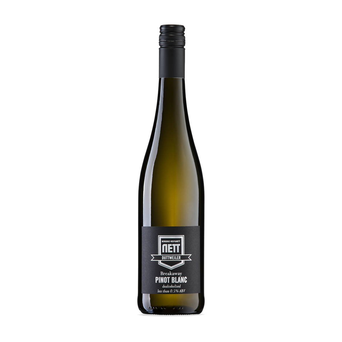 Buy Nett Breakaway Pinot Blanc 750ml Swifty s Beverages