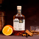 New Norfolk Near Horizon Spiced Cane Spirit 700ml. Swifty's Beverages.