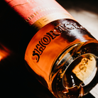 Shortcross Rye & Malt Irish Whiskey 700ml. Swifty's Beverages.