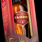 Tamdhu '2024 Year of the Dragon' Speyside Single Malt Scotch Whisky Bottle. Swifty's Beverages.