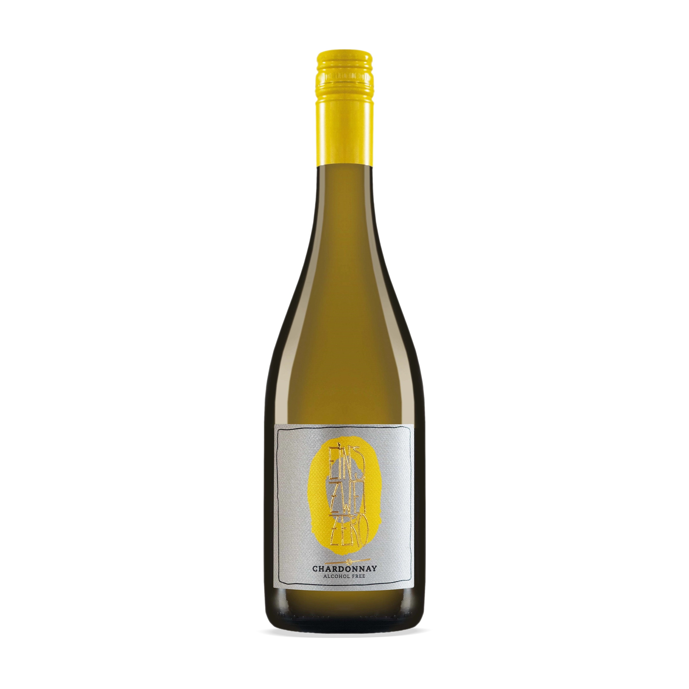 Leitz Eins-Zwei-Zero Chardonnay 750ml. Swifty's Beverages