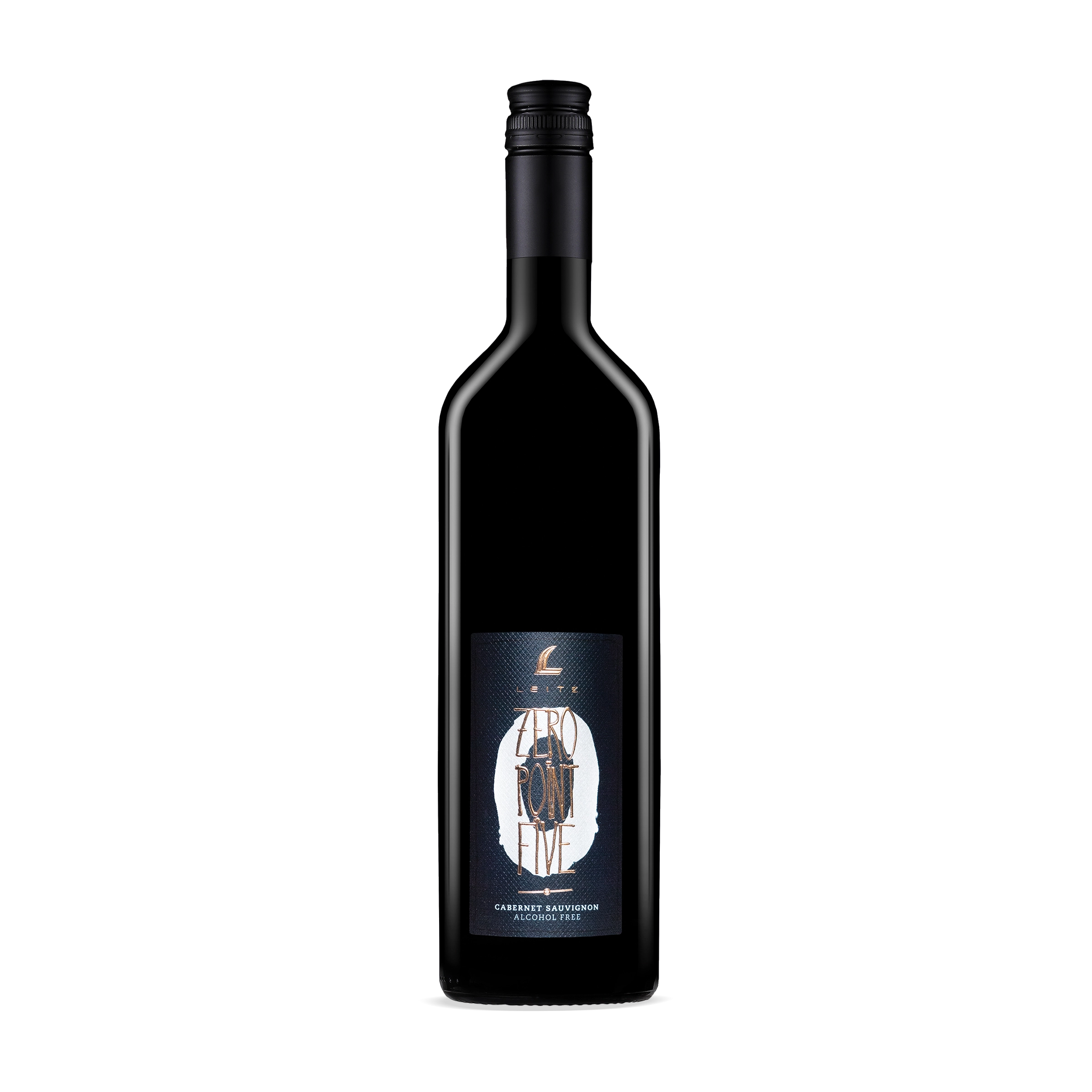 Leitz Zero-Point-Five Cabernet Sauvignon 750ml. Swifty's Beverages..