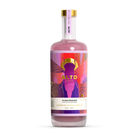 ALTD Spirits Silver Princess Pink Gin Alternative. Swifty's Beverages