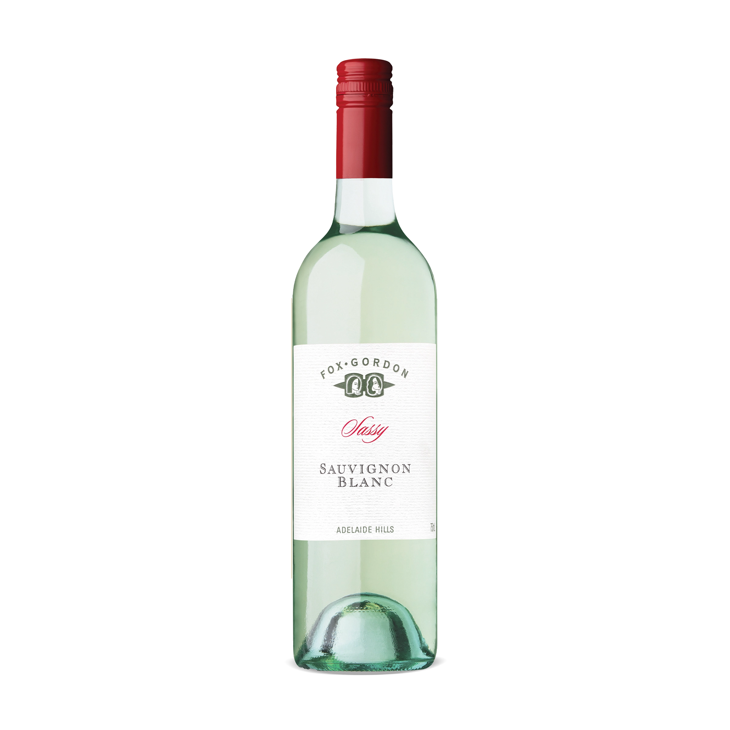 Fox Gordon Sassy Sauvignon Blanc 750ml. Swifty's Beverages.