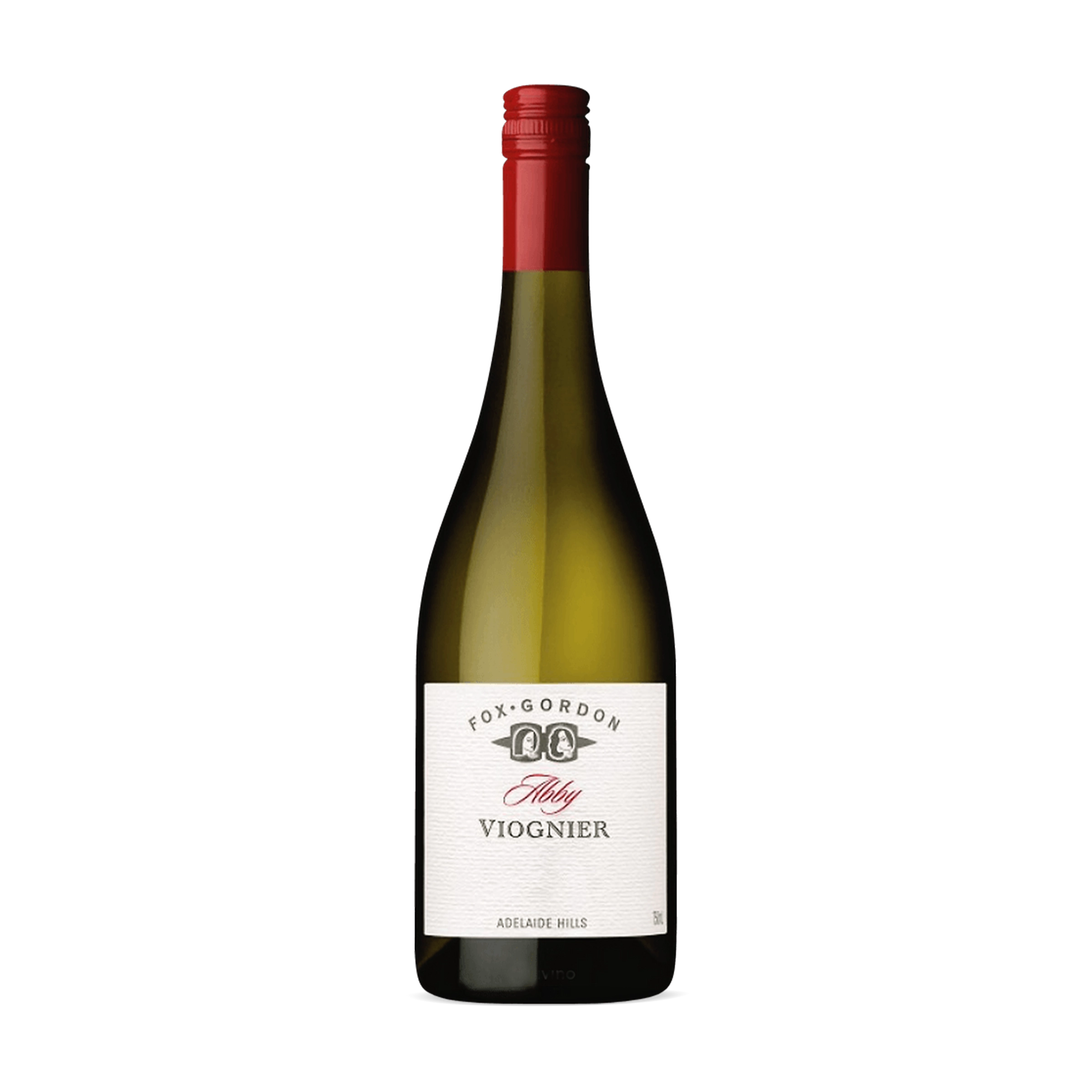 Fox Gordon Abby Viognier 750ml. Swifty's Beverages.