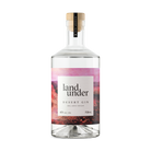 Land Under Gin 700ml. Swifty's Beverages