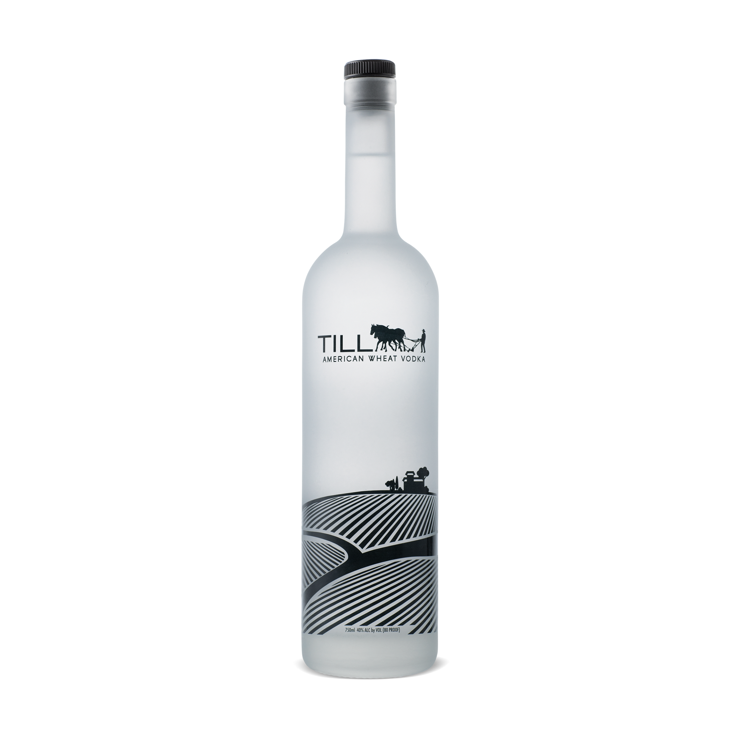 Till Vodka 750ml. Swifty's Beverages