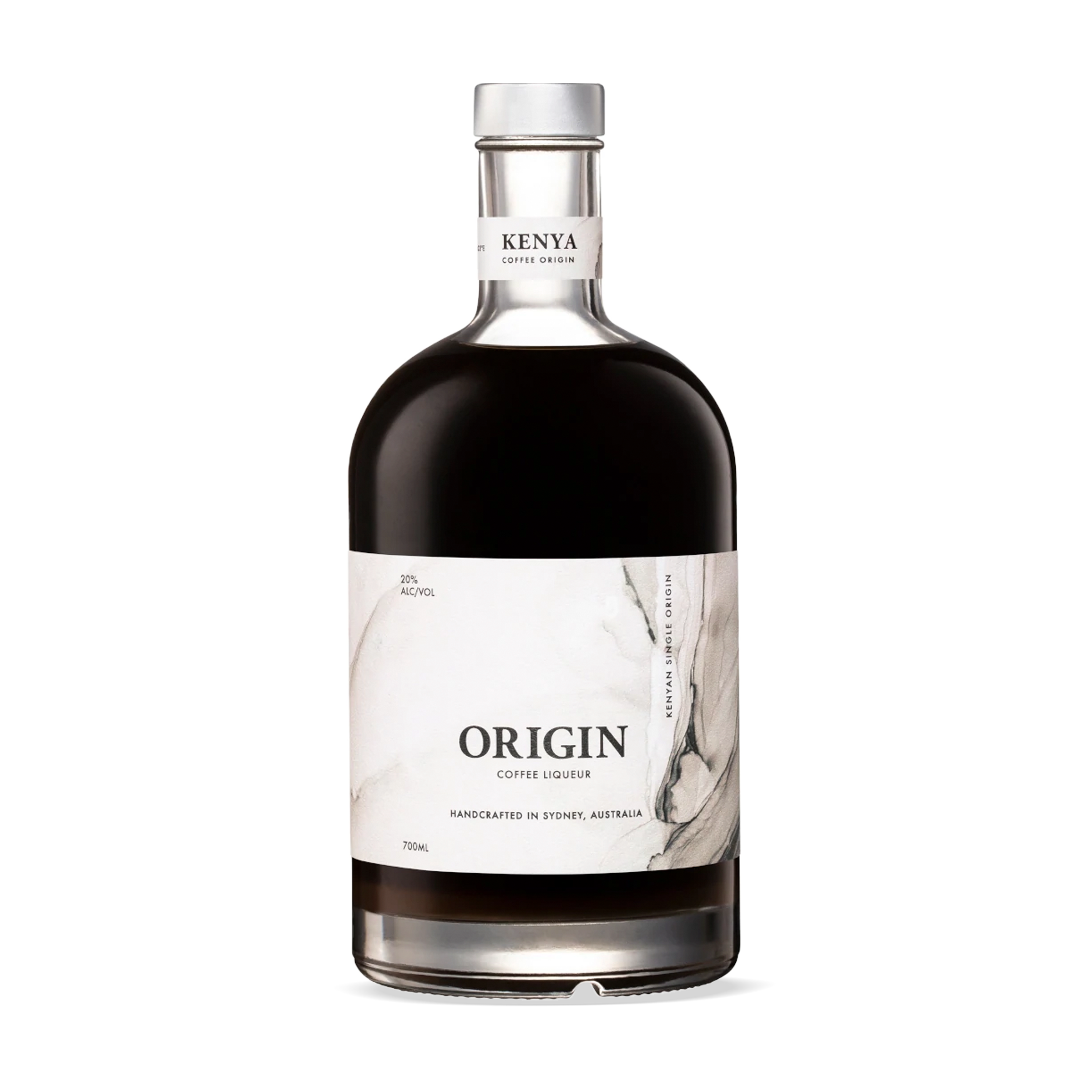 Origin Coffee Liqueur 700ml. Swifty's Beverages