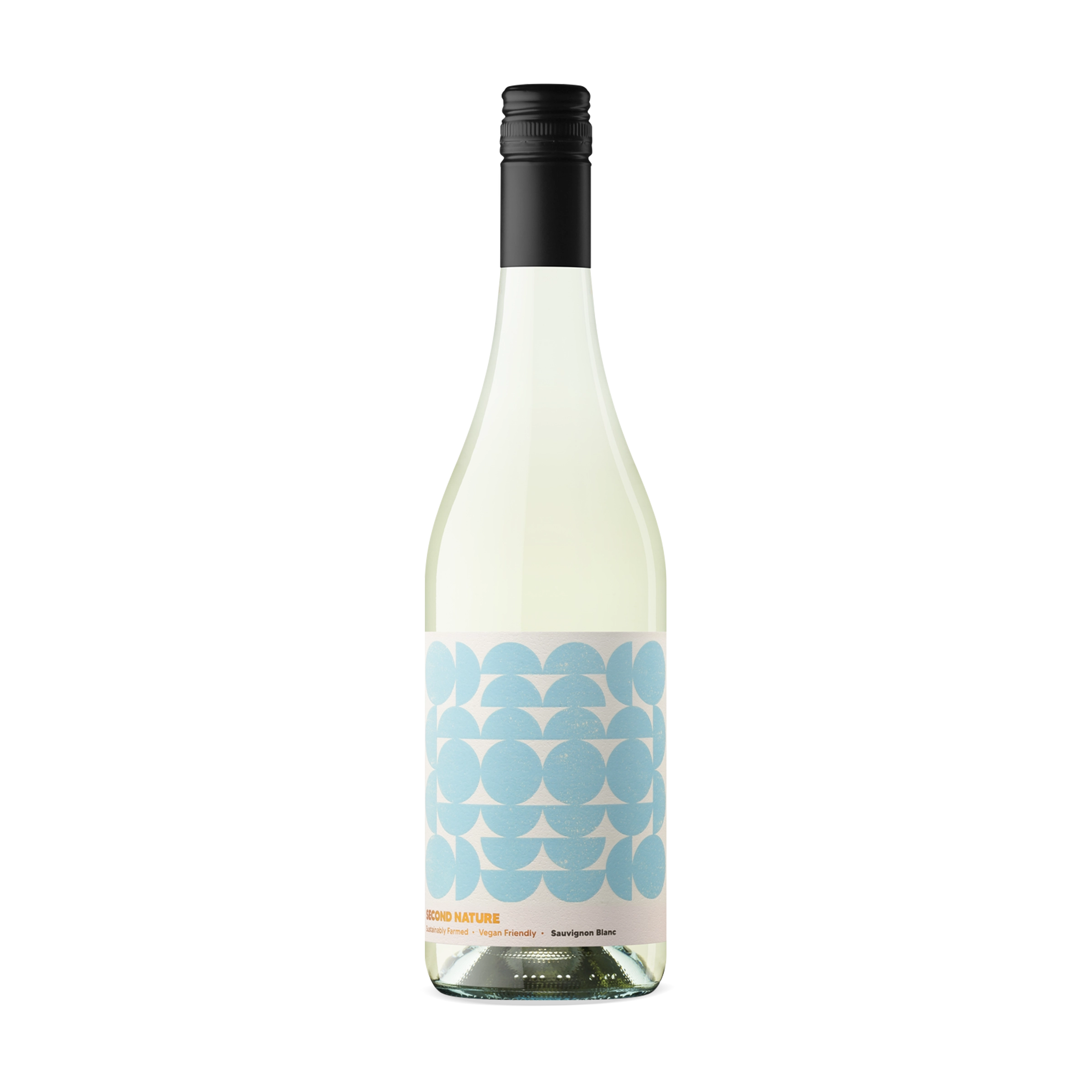 Second Nature Sauvignon Blanc 750mL. Swifty's Beverages.